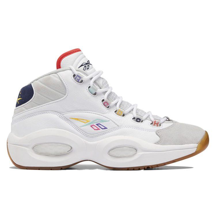 Вопрос Reebok Mid 'International Hoops' GY2641
