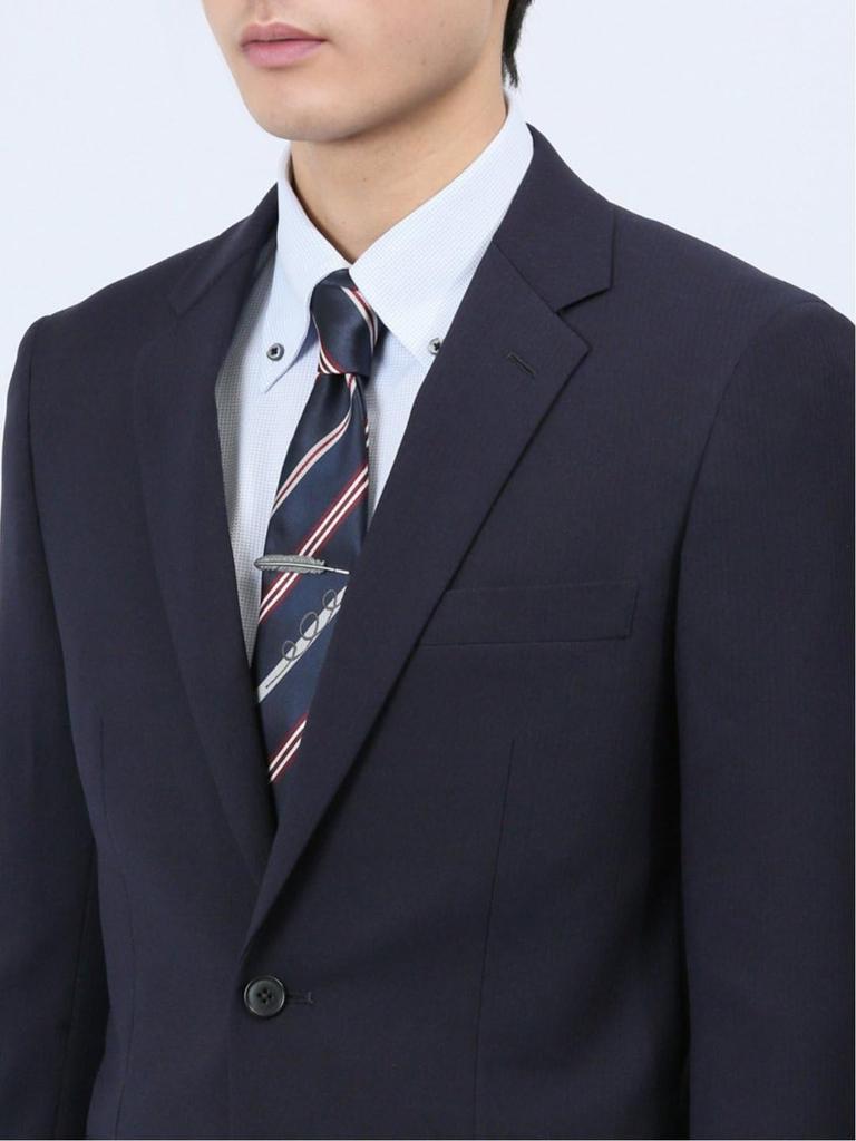 Тянется горизонтально и обтягивает размер A [TAKAQ] Удобный, эластичный, можно стирать, вертикально, по диагонали, антибактериальный, против запаха, подходит, мужской, темно-синий,