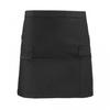 Unisex Adult Pocket Waist Apron