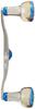 LIVRE Катушка 2689 Full Comp Crank 120 EF30 Левая Daiwa TIB
