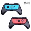 2-piece Switch for Nintendo Using Joy Con Grip Switch Controller Joy Con Grip Accessories Grip Switch Game Controller