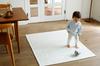 DADWAY MOOMIN BABY Стеганое одеяло, Большое, Stella, Кремовый, NZMB005150222