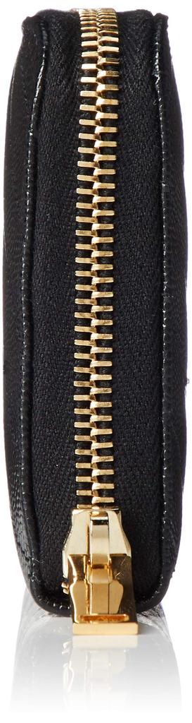 Кошелек Lauren MONOGRAMME SAINT LAURENT MATELASSE 358094 BOW01 Черный [Saint Paris] Женский [Товар]