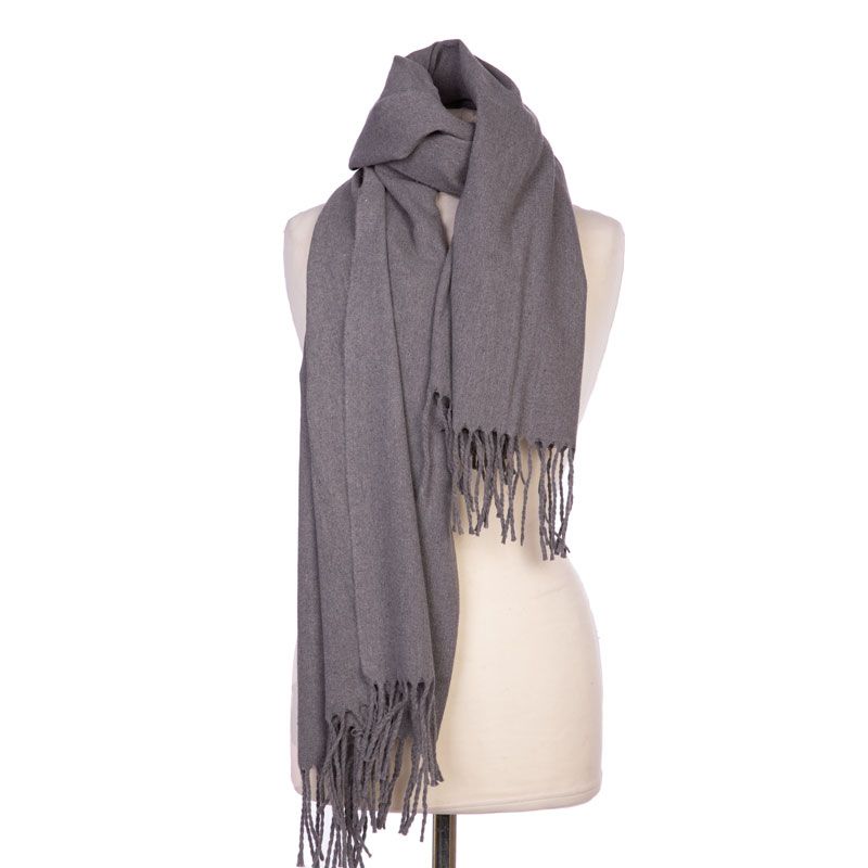 Ультрамягкий шарф tidiane мужской TED LAPIDUS