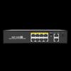 Leike Smart Gigabit 10-портовый POE-коммутатор