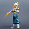 Аниме Dragon Ball Z Фигурка Веджитто Веджетто Модель Действия Коллекционная Статуя Модель Игрушка Подарок Красивый Дизайн Модель