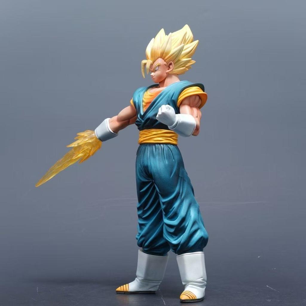 Аниме Dragon Ball Z Фигурка Веджитто Веджетто Модель Действия Коллекционная Статуя Модель Игрушка Подарок Красивый Дизайн Модель