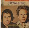 7-дюймовая пластинка SIMON & GARFUNKEL - El Condor Pasa SOPB250 CBS SONY 1972 Япония Поп