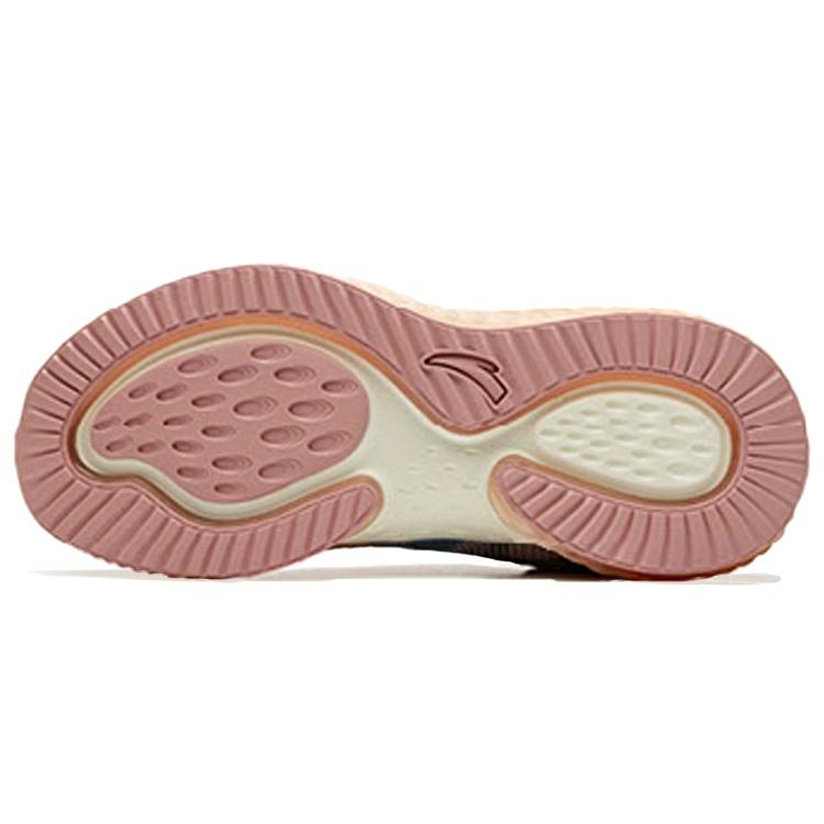 (WMNS) ANTA Elastic Gel Low 'Rubber Pink' Women's 12945501-6