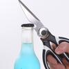 Multifunction Stainless Steel Heavy Kitchen Shears Scissors