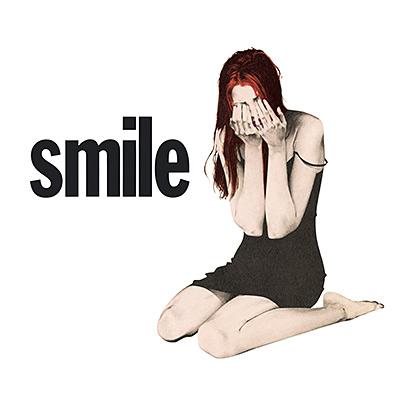 Виниловая пластинка YELLOW MONKEY - smile COJA94634 NIPPON COLUMBIA 2023 Япония Японский Поп/Рок
