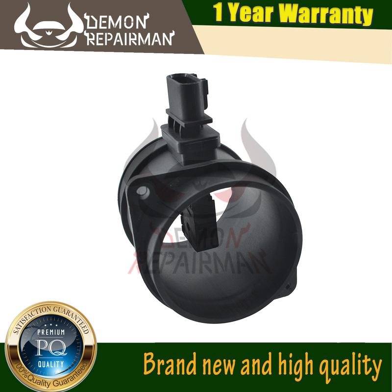 0280218219 1380078J00 Датчик массового расхода воздуха MAF Для Pontiac G8 Buick Enclave GMC Acadia Cadillac STS 3.6L Suzuki XL-7 3.2L