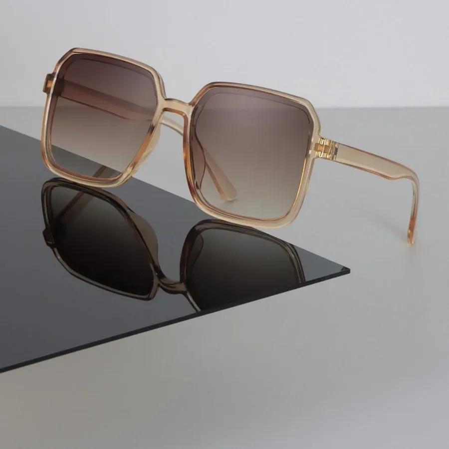 Винтажные Солнцезащитные Очки Женские Мужские Бренд Зеркальные Женские Мужские Крутые Конфетные Цвета Квадратные Солнцезащитные Очки Дизайнерские