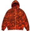 Supreme Small Box Zip Up Hooded Sweatshirt SS25 Unisex SUP-SS25-130