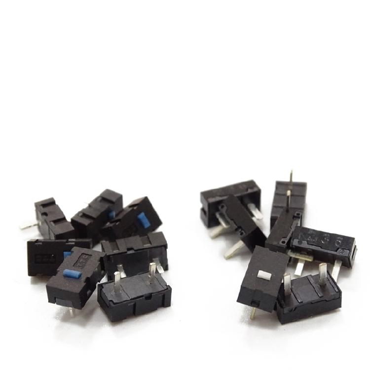 TTC Mouse Micro Switch Micro Button 8M 5MMillion Click for Imperator Naga