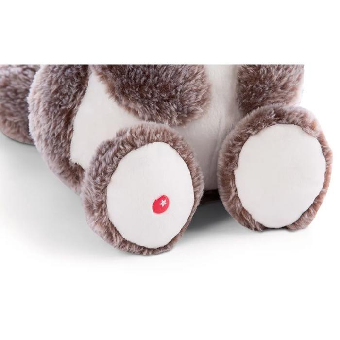Peluche - NICI - Glubschis Clooney - 45 cm - Grands Yeux Pailletés - Tout Doux