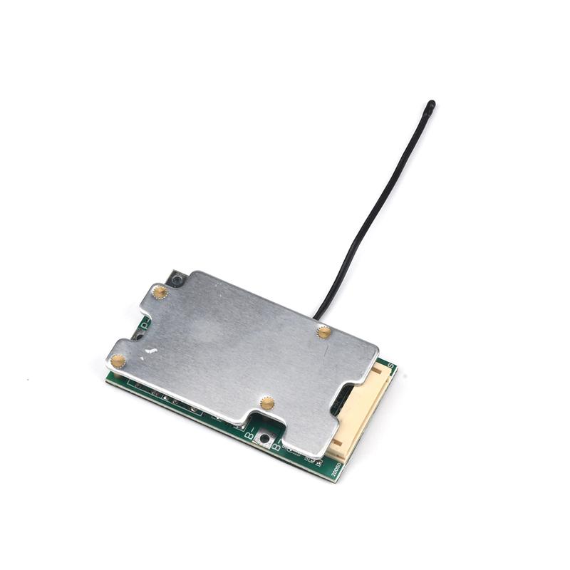 BMS 10S 36V 30A 18650 Li-ion Плата защиты Li-ion Ячейки 18650 Плата защиты аккумулятора 18650 Балансировка для Электромобиля Инвертора