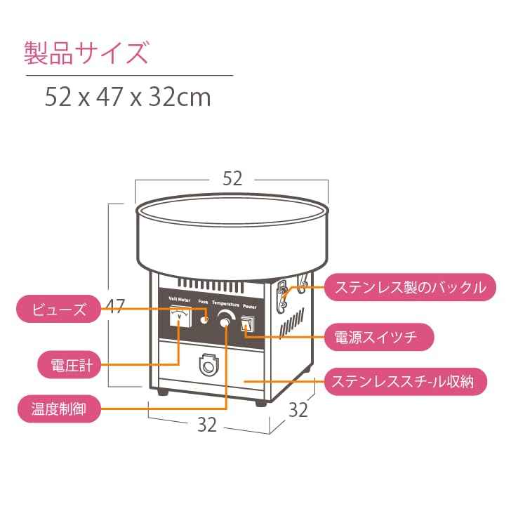 Сладкая вата Kurflo Сладкая вата Домашняя коммерческая сладкая вата Пищевая сладкая вата Сладкая вата Сладкая вата Сладкая вата Сладкая вата Легко и просто