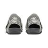 Air Jordan Flare PS Парусиновый Железно-серый Детские кроссовки Светло-пепельно-серый Черный CI7849-100