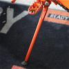 Боковая подставка для мотокросса + комплект пружин для KTM 125 200 250 300 350 450 500 530 EXC EXCF XC XCF XCW XCFW Six Days TPI 08-2016