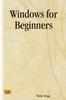 The Windows for Beginners Book