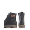 Rieker Y3421-00 Black Ankle Boots