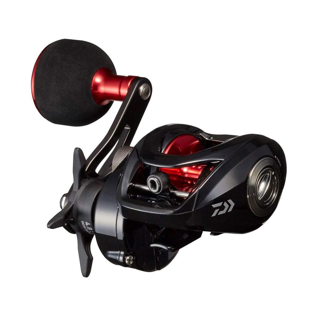 Daiwa Джиггинг Fune XT 150P-OP