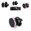 Durable Mobile Cell Phone Magnetic Vent Holder Stand Mount With Stylish Design And Effortless Navigation Capability