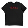 Tim Hortons T-Shirt Vintage Anime T Shirts T Shirts Men
