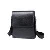 Whatna Leather Shoulder Crossbody Chest Thick Vertical Fits Small Business Bags Perfect for and NB002 Men's Bag, Bag, Bag, Leather, Design, (B5 Size),