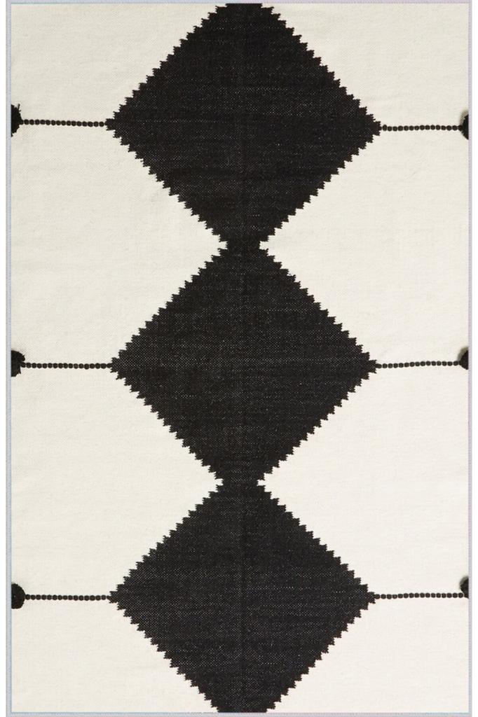 Rovigo Home Washable Printed Carpet RVG1127