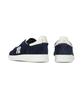 Polo Ralph Lauren Yankees Sneakers - Navy