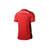 Adidas Bayern Munich Black Soccer Jerseys Men's Red Moderate FI6197