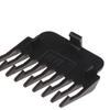 1 Set T9 Hair Clipper Guards Guide Combs Trimmer Cutting Guides Styling Tools Attachment Compatible 1.5/ 2/ 3/ 4/ 6/ 9Mm