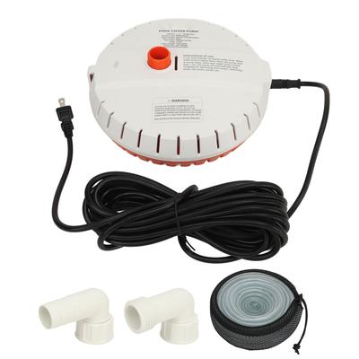 Оборудование – Водяные насосы