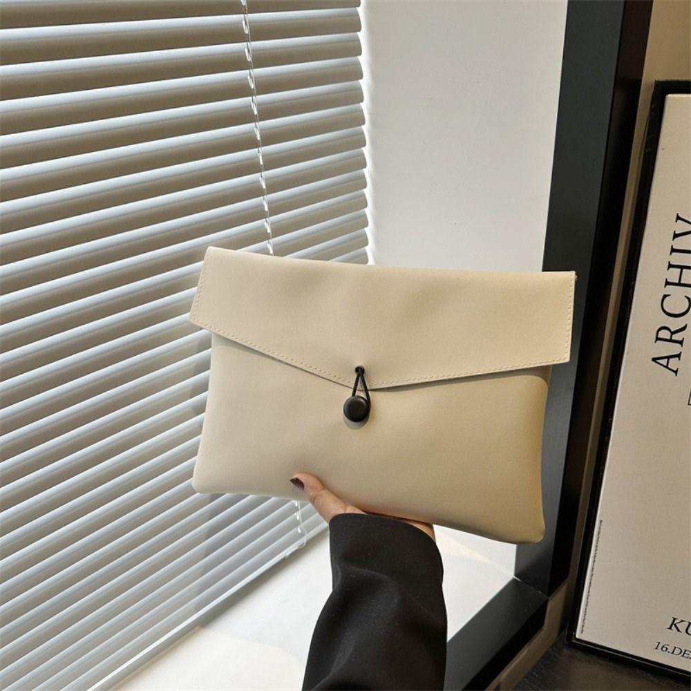 Сумка-конверт Кошелек Чехол для ноутбука Портативная вечерняя банкетная сумка Женская