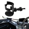 Car Cup Holder for Air Vent Mount, Adjustable Drink Stand Water Coffee Juice Tea In Vehicles