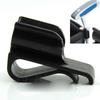 Pack 14 Pcs Golf Putter Clamp Golf Bag Clips Clubs Holder Organizer with Plastic White Marker Drop Ship 5