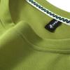 Большие размеры 4XL-10XL Модный летний комплект из 2 предметов Мужские футболки с коротким рукавом Повседневные комплекты с шортами Оверсайз