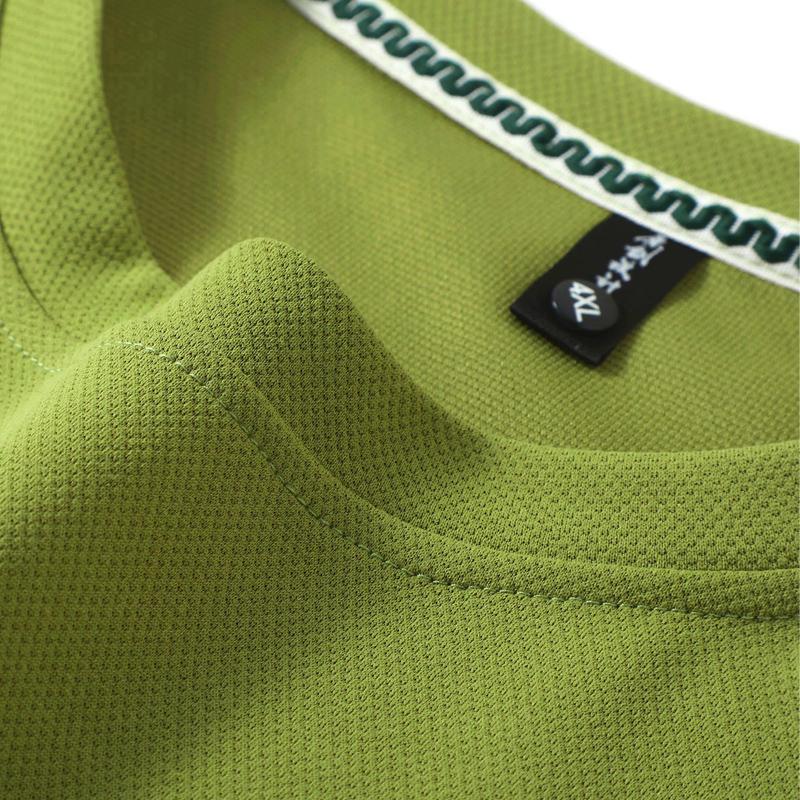 Большие размеры 4XL-10XL Модный летний комплект из 2 предметов Мужские футболки с коротким рукавом Повседневные комплекты с шортами Оверсайз