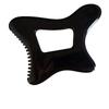 Large Gua Sha Board Resin Lymphatic Drainage Tool Multi-use Body Gua Sha Tool  For Face Back