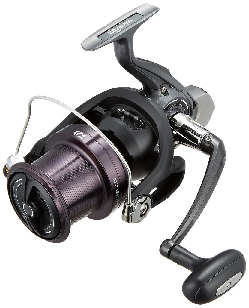 Daiwa Spinning Reel 17 Crosscast 4500 (DAIWA) (Casting/Long Casting) (2017 Model)
