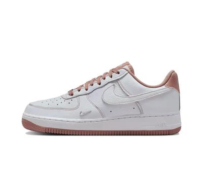Женские кроссовки Air Force 1 '07 Mini Jewel. 1 IB6543-100 Размер