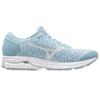 Mizuno Waveknit R2 Синий Женский J1GD182927