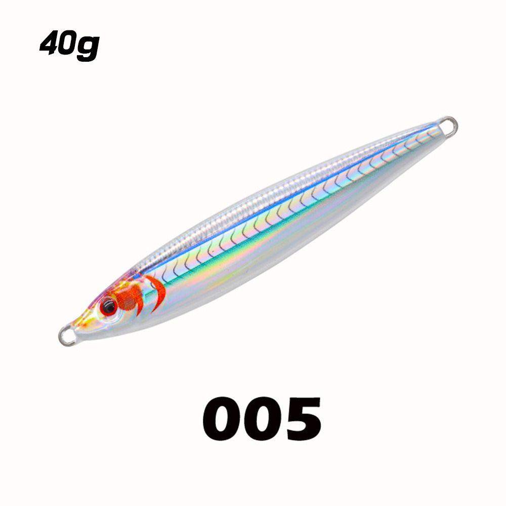 Вращающиеся блесны 30г 40г Макрель Джиг Приманка Металлическая Рыболовная Приманка Макрель Свинец Кастинг