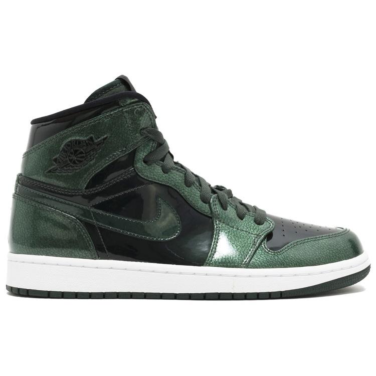 Jordan 1 Ретро Гроув Грин 332550-300