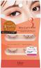 Airy Curl Lash 03 НАТУРАЛЬНЫЙ D-UP (Центральный тип) (2 пары)