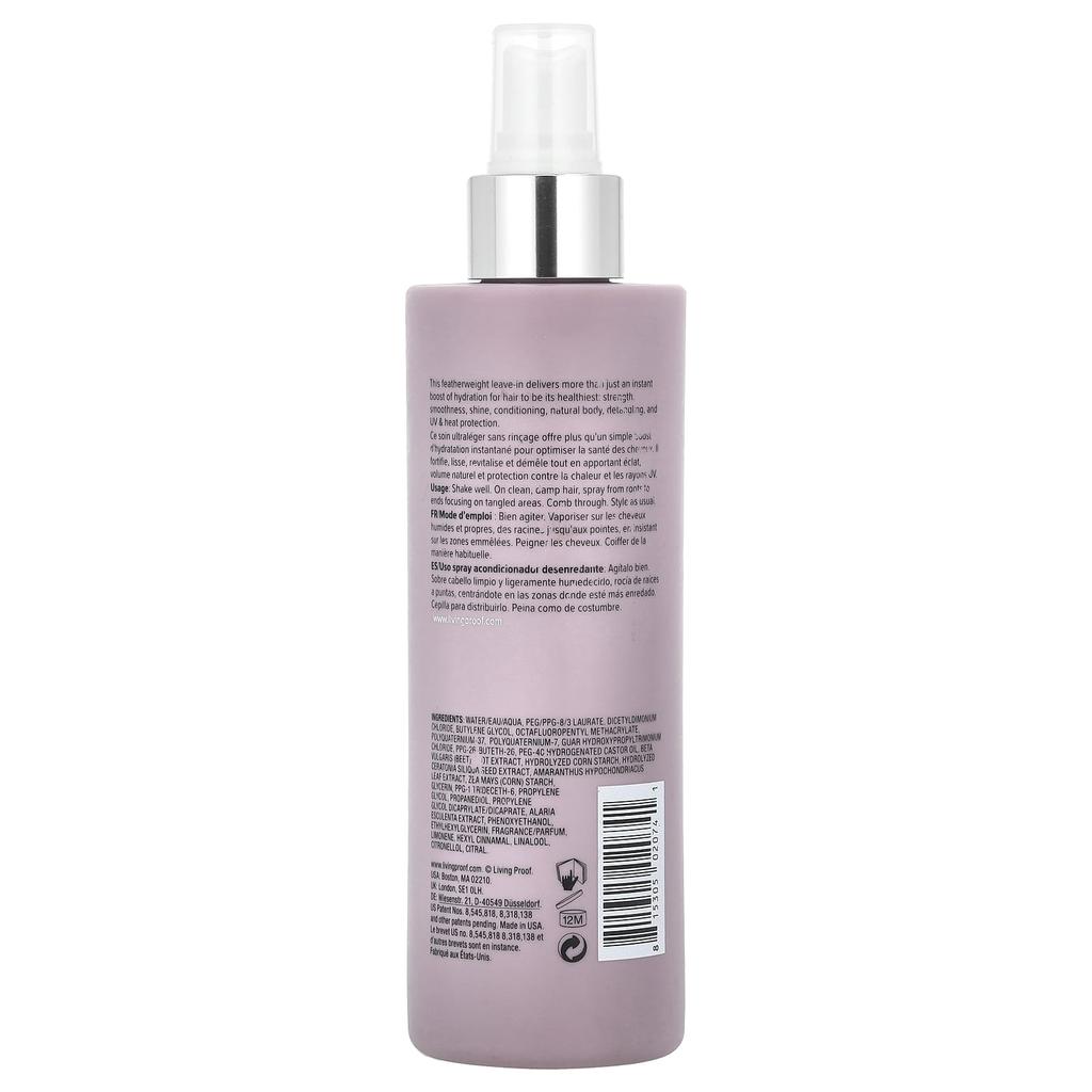 LIVING PROOF Restore, Perfecting Spray, 8 Fl Oz (236 Ml)