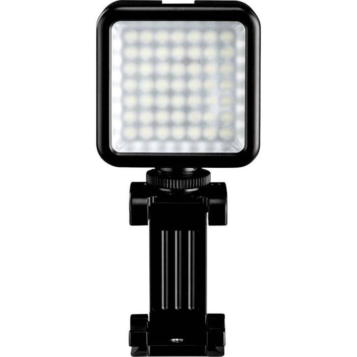 Hama 49 BD Lampe flash LED pour smartphone Nombre de LEDs=49