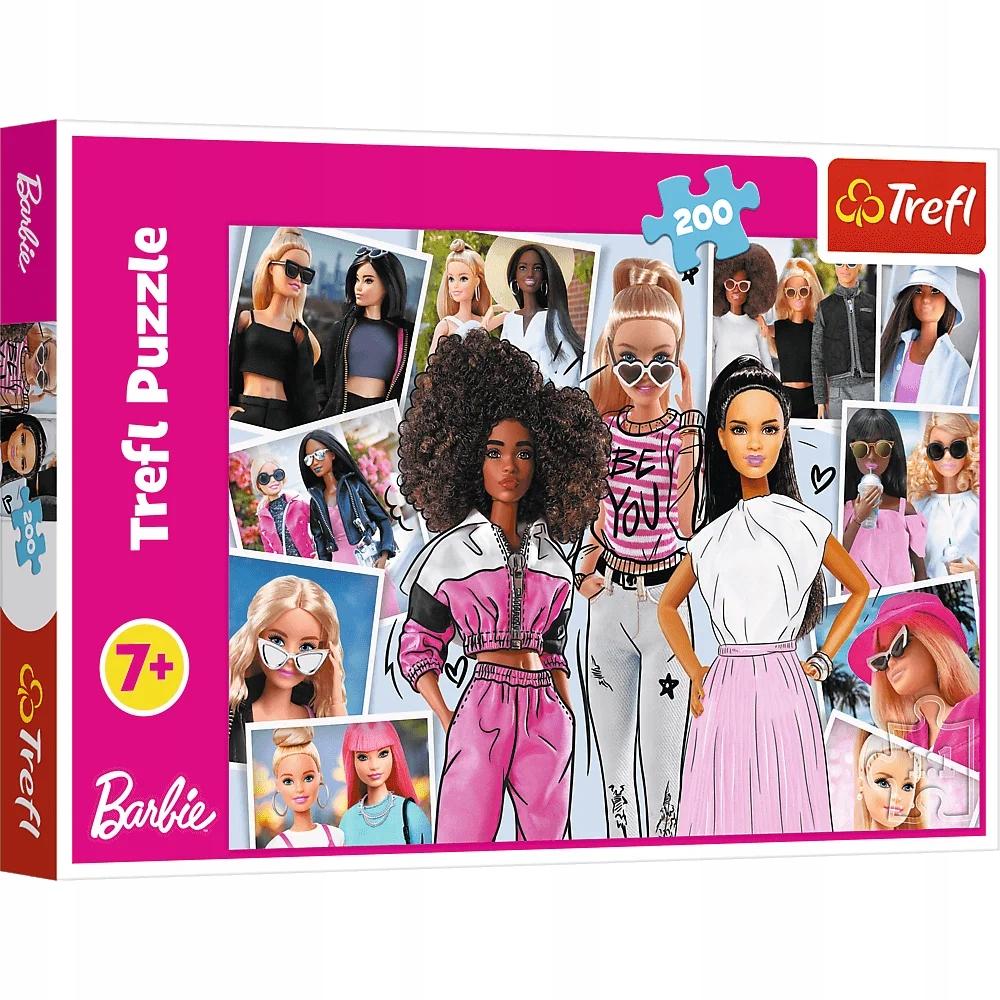 13301 "200 - In the World of Barbie / Mattel, Barbie